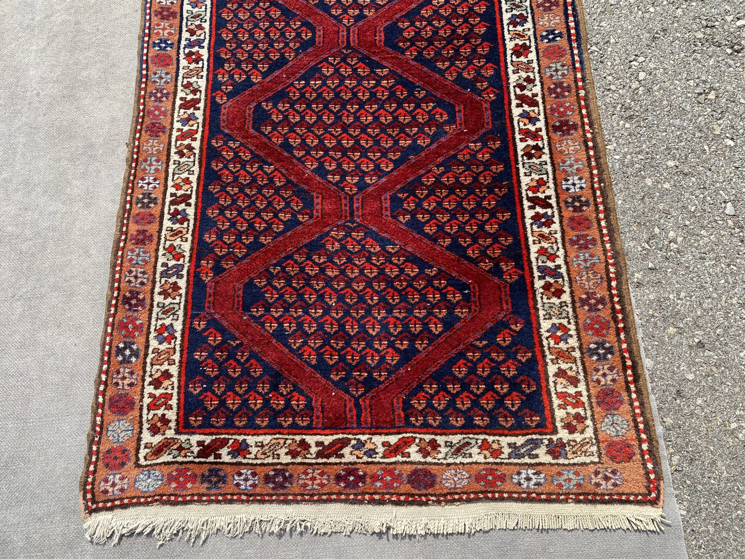 3833 NORTHWEST PERSIA (3)